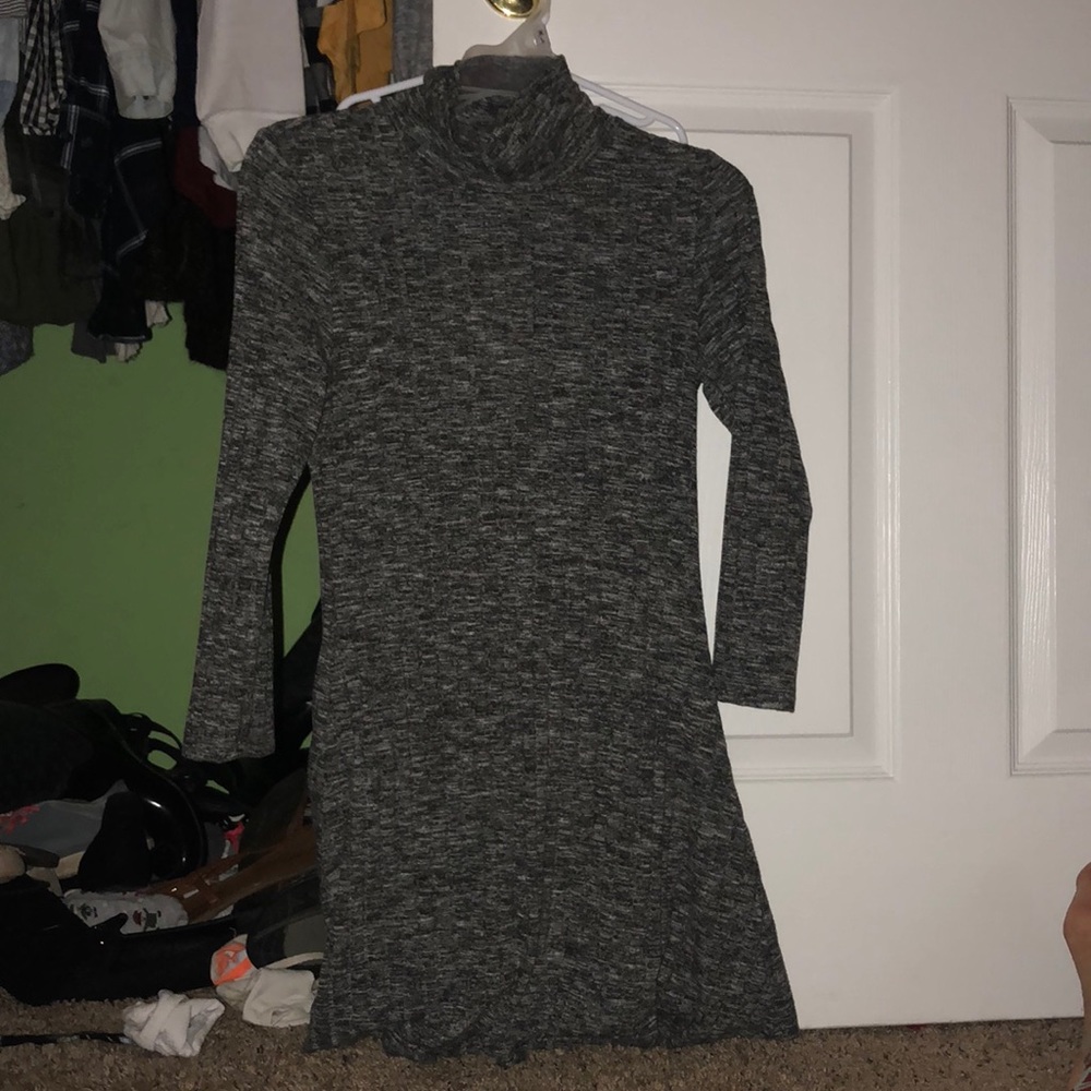 Cute fall dress